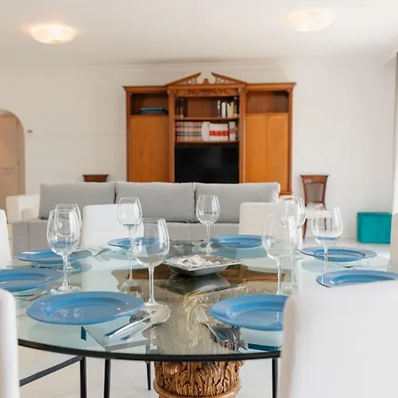 Home, With Direct Access To The Beach, Sea Views And South Facing, In Puerto Banus Marbella