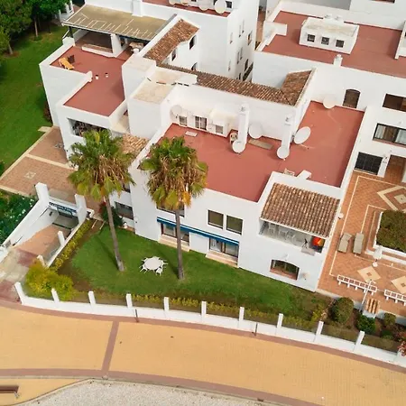 Home, With Direct Access To The Beach, Sea Views And South Facing, In Puerto Banus Apartment *