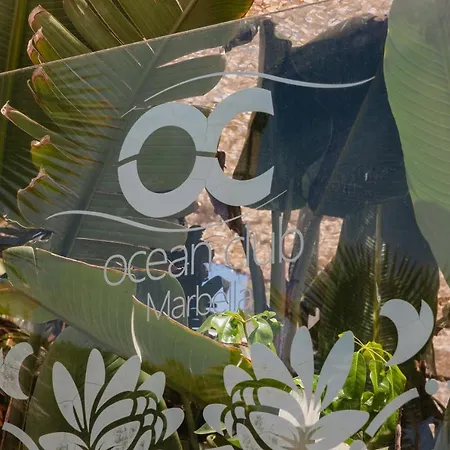 Apartment Home, With Direct Access To The Beach, Sea Views And South Facing, In Puerto Banus