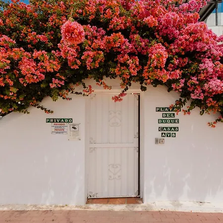 Home, With Direct Access To The Beach, Sea Views And South Facing, In Puerto Banus Marbella